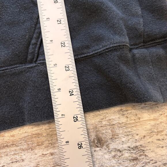 The North Face  Hoodie Sweatshirt Black Womens‎ L TNF Olympic National Flags - Picture 6 of 7